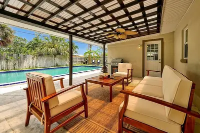 Image de Cocoa Isles Family Oasis