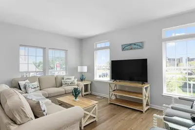 Image de 4 Bedroom townhouse - sleeps up to 10!