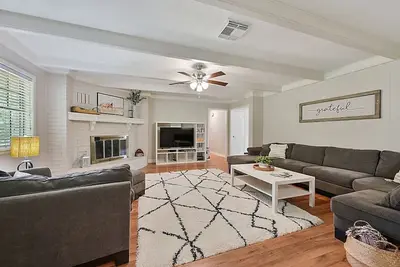 Image de White Rock Ranch - Beautiful Getaway Near the City