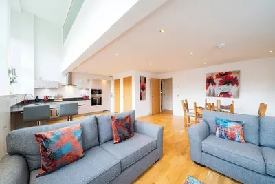 Image de Whinny Brae - Quirky Conversion
