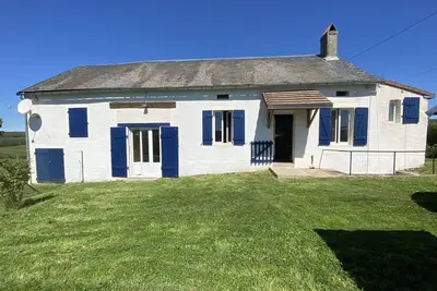 Image de Gite chaleureux et ressourçant au cœur du Morvan