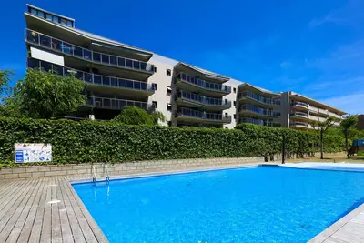 Image de Joel 1 - Only Families Apartment