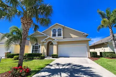 Image de New Listing! Glenbrook Resort, 5mi to Disney & 14mi to Universal - Fs370177