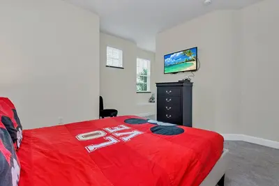 Image de New Listing! Serenity Resort, 5mi to Disney & 13mi to Universal - Fs370304