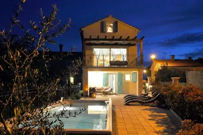 Image de Villa Gisella