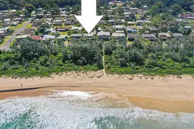Image de Walawaani at Narrawallee