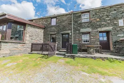Image de Mountain cottage in stunning location with outstanding views
