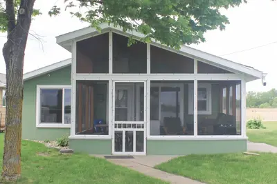 Image de Pickerel Lake Cabin on the North Shore