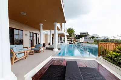 Image de Luxury 4br Villas Great View Jimbaran