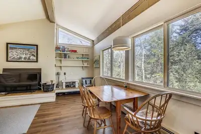 Image de Tollhouse 17c: 1 br, ski-in/ski-out, community summer pool!