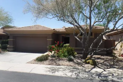 Image de Nw Phoenix in Gated Anthem Country Club - House + Guest Casita