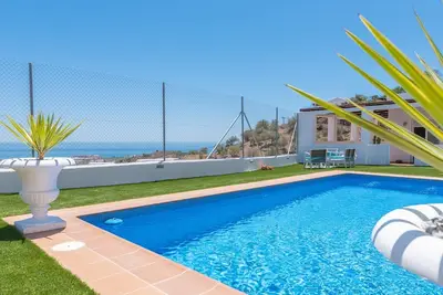 Image de Villa Diego Torrox by Ruralidays