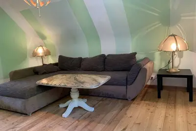 Image de Vacation apartment Johannes - Holiday home Franziska