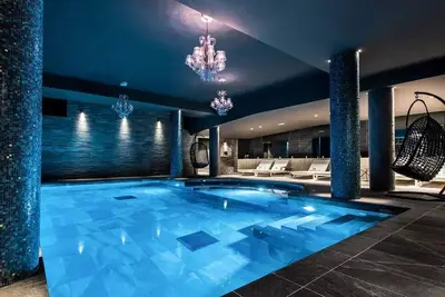 Image de Appartement 6 personnes cheminée