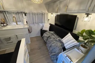 Image de Boho Bungalow