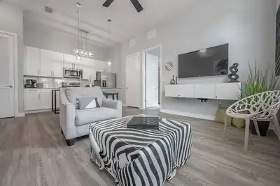 Image de The Ybor City Flat🌆🌴☀️