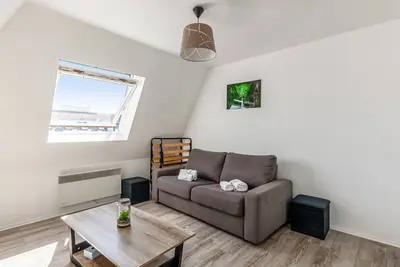 Image de Appartement Risco - Welkeys