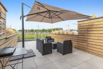 Image de Appartement Lavoisier - Welkeys