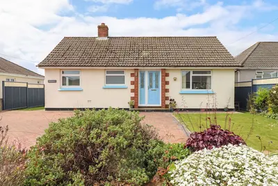 Image de Tremethic, family friendly, with a garden in Trewoon