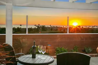 Image de Carlsbad Sunset Beach House