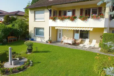 Image de Apartment with 55sqm, 1 bedroom for max. 2 persons (or 75sqm, 2 bedrooms for max. 4 persons)