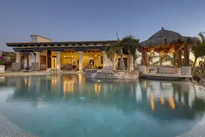 Image de Casa Corona | 5 Bed, 5. 5 Bath