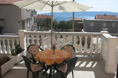 Image de Appartements Pavelić (31871-A1) - Povile