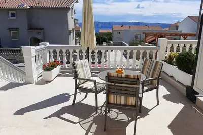 Image de Appartements Pavelić (31871-A2) - Povile