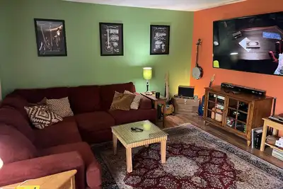 Image de Clean, Comfortable, and Convenient