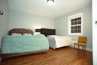 Image de Beautiful 3 Bedroom house - 15 Mins away from Brackley Beach