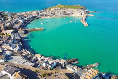 Image de Men An Mor, pet friendly, character holiday cottage in St Ives