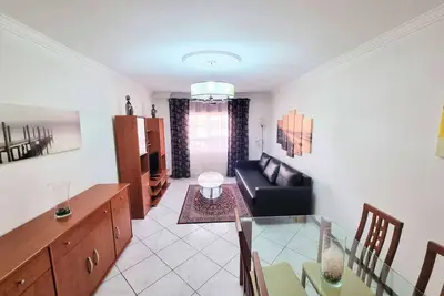 Apartamento Palma T2 a 200m do Coração de Vrsa