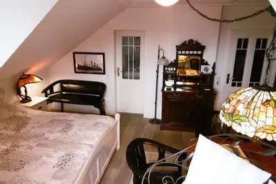 Image de Vacation apartment/apartment for 2 guests with 36m² in Lindau (Bodensee) (168179)