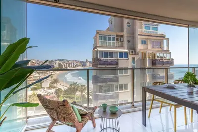Image de Apartamento Mesana - Costa CarpeDiem
