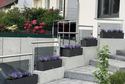 Image de Od holiday apartment
