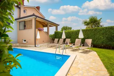 Image de Maison Cvitan by Interhome