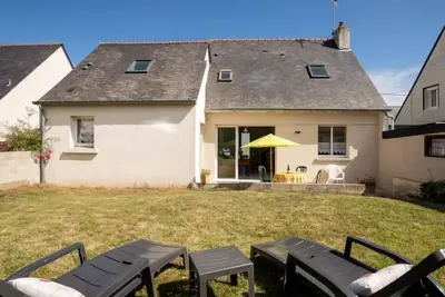Image de l'Emeraude by Interhome