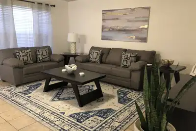 Image de McAllen Palm Oasis Condo - 5 min to airport, mall, hospital