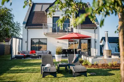 Image de Luxury vacation Villa Vivaldi
