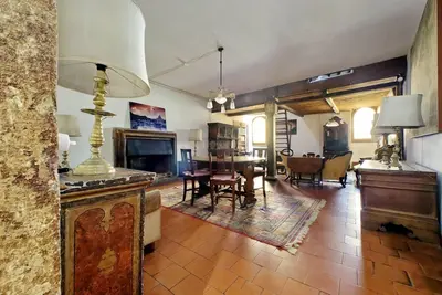 Image de Benedetta2 - Elegant apartment for 5 in Trastevere