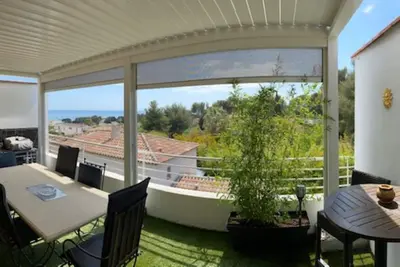 Image de Appart T3 Dans Residence Sur Hauteur La Ciotat