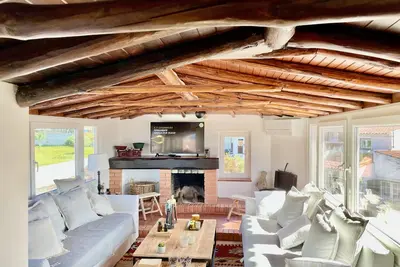 Image de Duplex apt for 7 persons in Cascais at 15 min from the beach