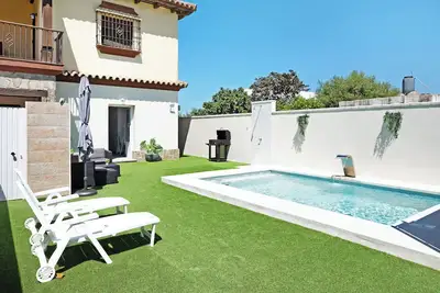 Image de Villa Soleva avec piscine, jardin et Wi-Fi