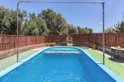 Image de Appartement de vacances 'Elysium Olival à Casa La Fuentita' avec vue sur la montagne, Réservé aux Adultes