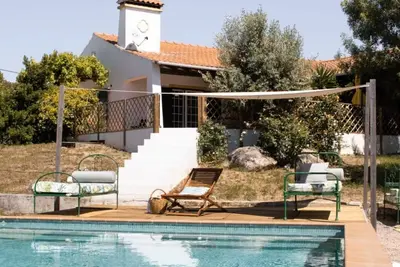 Image de Finca 'Casa do Vagar' avec piscine et Wi-Fi