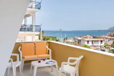 Image de Appartement 'Casa Viola' près de la mer avec Wi-Fi