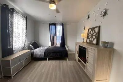 Image de The Little Pink House