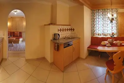 Image de Vacation apartment Karwendel - Guesthouse Alpina
