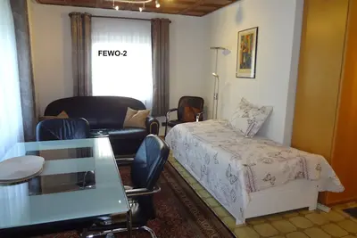 Image de Apartment Rühle Fewo 2, Bad Soden Taunus Mtk Frankfurt, near FfM