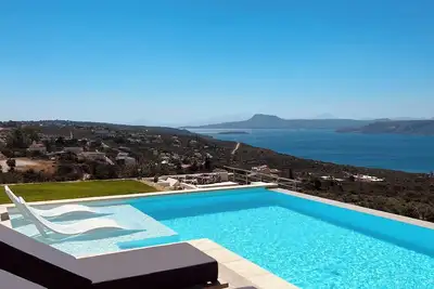 Image de Bay Overlook Villa <br>